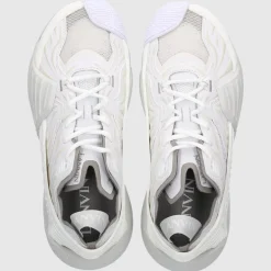 Lanvin Damen Sneaker low FLASH-X Kalbsleder
