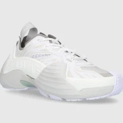 Lanvin Damen Sneaker low FLASH-X Kalbsleder