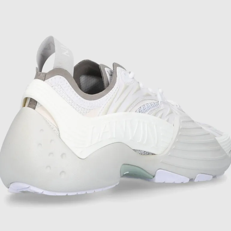 Lanvin Damen Sneaker low FLASH-X Kalbsleder