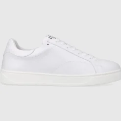 Lanvin Herren Sneaker low DBB1 Kalbsleder