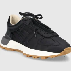 Maison Margiela Damen Sneaker low 50-50 Polyamid