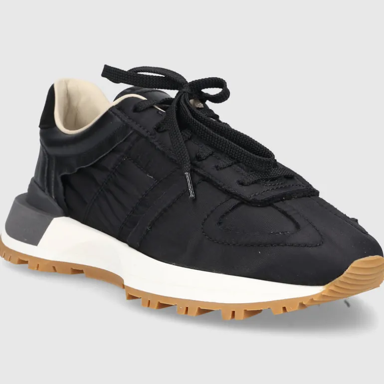 Maison Margiela Damen Sneaker low 50-50 Polyamid
