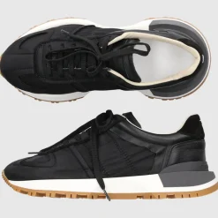 Maison Margiela Damen Sneaker low 50-50 Polyamid