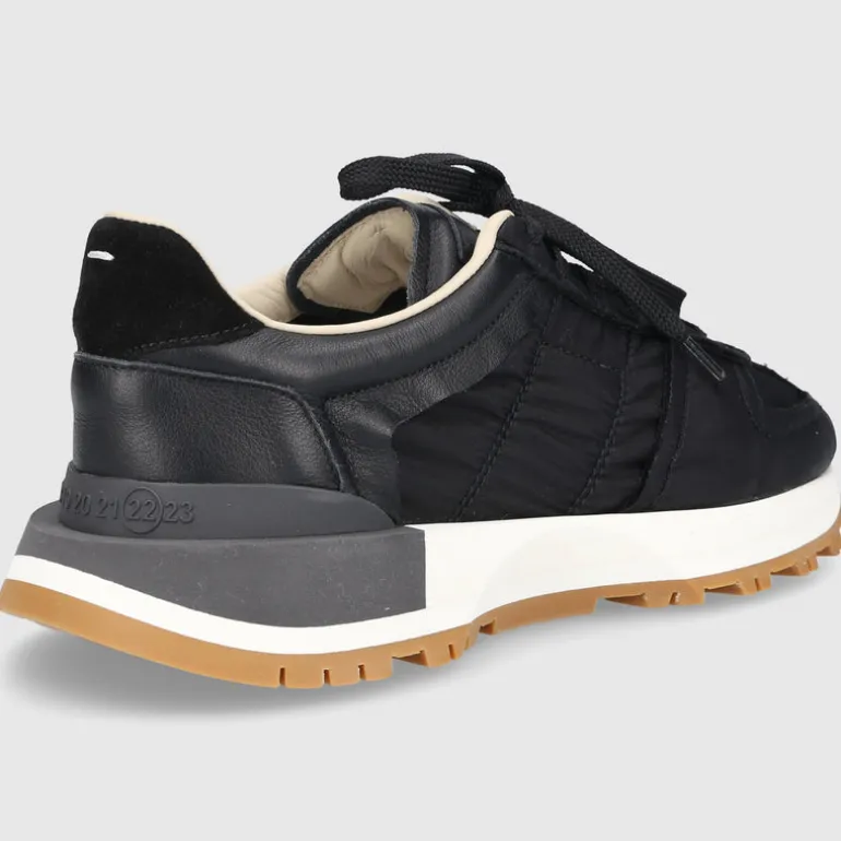Maison Margiela Damen Sneaker low 50-50 Polyamid