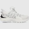 Moncler Damen Sneaker low TRAILGRIP LITE 2 Kalbsleder