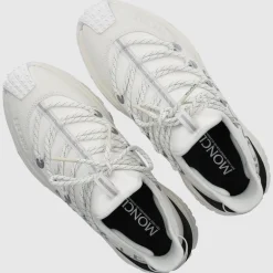 Moncler Damen Sneaker low TRAILGRIP LITE 2 Kalbsleder