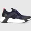 Moncler Herren Sneaker low LUNAROVE Neopren
