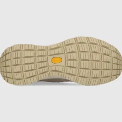 Moncler Herren Sneaker low LITE RUNNER Wildleder