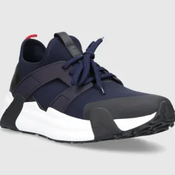 Moncler Herren Sneaker low LUNAROVE Neopren