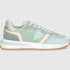 Philippe Model Damen SNEAKER TYLD MINT