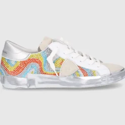 Philippe Model Damen SNEAKER PRLD MULTI