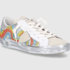 Philippe Model Damen SNEAKER PRLD MULTI