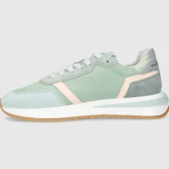 Philippe Model Damen SNEAKER TYLD MINT