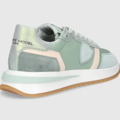 Philippe Model Damen SNEAKER TYLD MINT