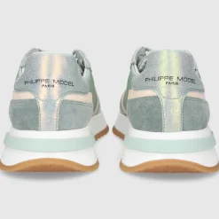 Philippe Model Damen SNEAKER TYLD MINT