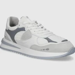 Philippe Model Herren SNEAKER OYLU WEISS