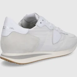 Philippe Model Herren Sneaker low TZLU-2101 Kalbsleder