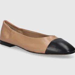 Pomme D`OR Damen BALLERINA 0833A SZ-BEIGE