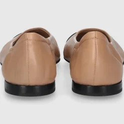 Pomme D`OR Damen BALLERINA 0833A SZ-BEIGE