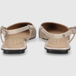 Pomme D`OR Damen BALLERINA 1105 SAND