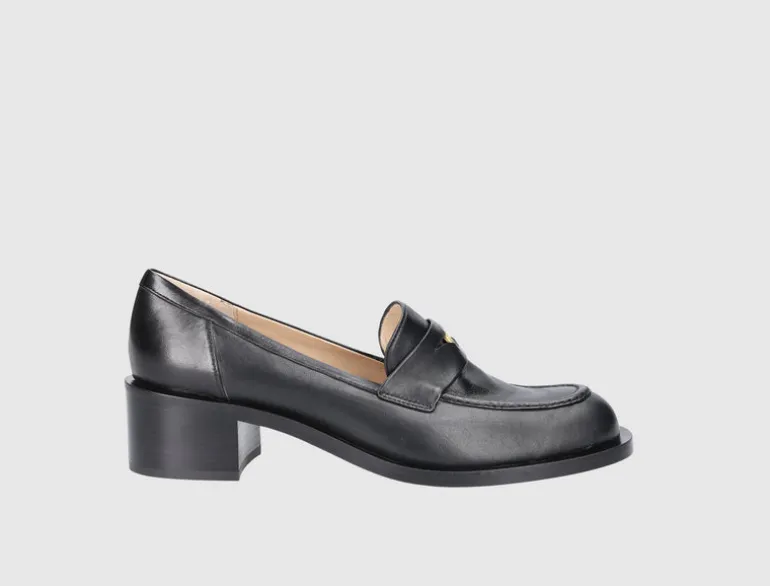 Pomme D`OR Damen Loafer 7871 Nappaleder
