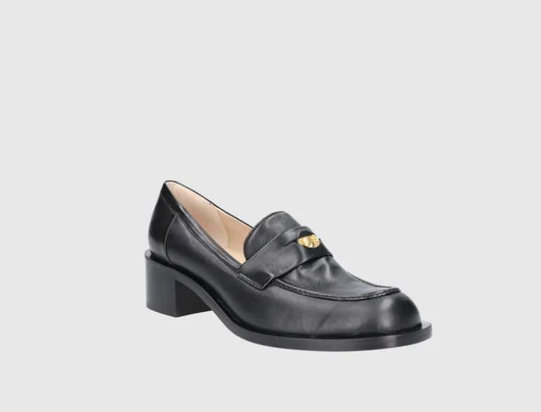 Pomme D`OR Damen Loafer 7871 Nappaleder