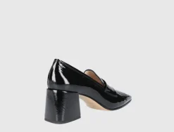 Pomme D`OR Damen Pumps 6117 Lackleder