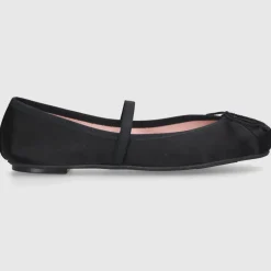 Pretty Ballerinas Damen BALLERINA 51586 SCHWARZ