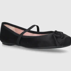 Pretty Ballerinas Damen BALLERINA 51586 SCHWARZ
