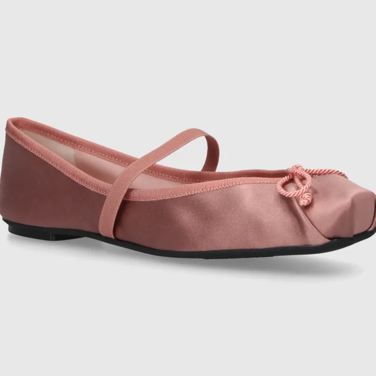 Pretty Ballerinas Damen BALLERINA 51586 ALTROSA