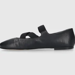 Pretty Ballerinas Damen BALLERINA 51296 SCHWARZ