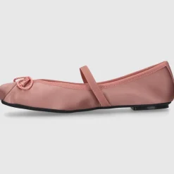 Pretty Ballerinas Damen BALLERINA 51586 ALTROSA