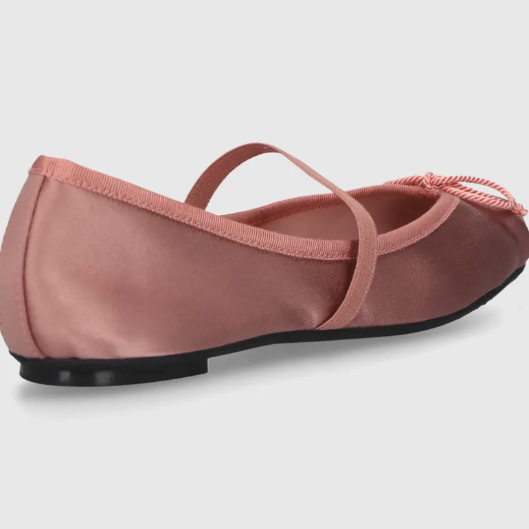 Pretty Ballerinas Damen BALLERINA 51586 ALTROSA