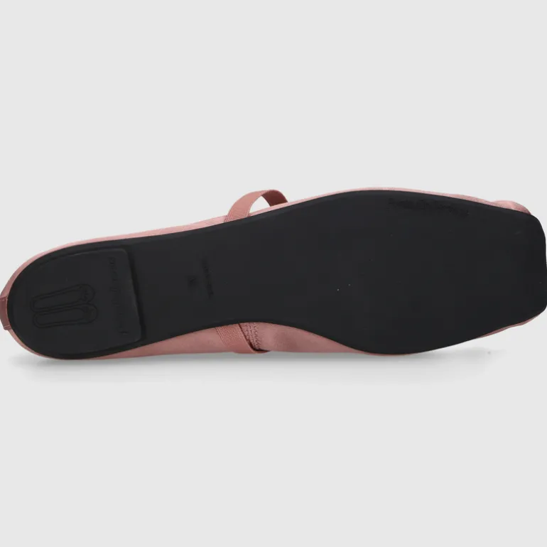 Pretty Ballerinas Damen BALLERINA 51586 ALTROSA