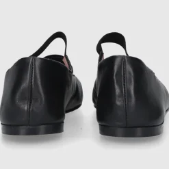 Pretty Ballerinas Damen BALLERINA 51296 SCHWARZ