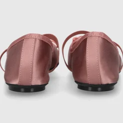 Pretty Ballerinas Damen BALLERINA 51586 ALTROSA