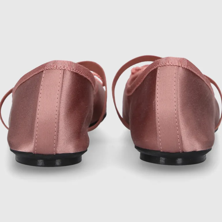 Pretty Ballerinas Damen BALLERINA 51586 ALTROSA
