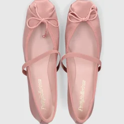 Pretty Ballerinas Damen BALLERINA 51586 ALTROSA