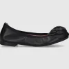 Pretty Ballerinas Damen PUMPS 51020 SCHWARZ