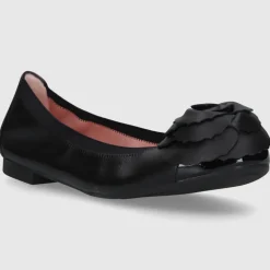 Pretty Ballerinas Damen PUMPS 51020 SCHWARZ