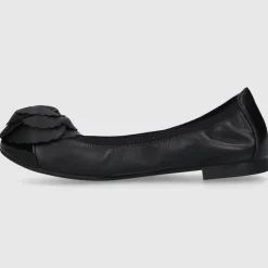 Pretty Ballerinas Damen PUMPS 51020 SCHWARZ