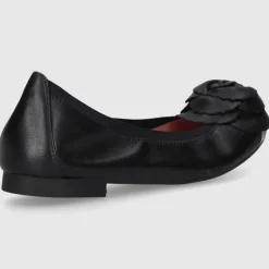 Pretty Ballerinas Damen PUMPS 51020 SCHWARZ