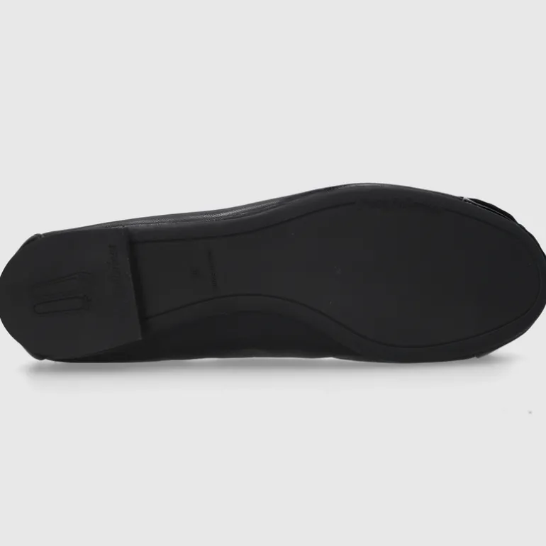Pretty Ballerinas Damen PUMPS 51020 SCHWARZ
