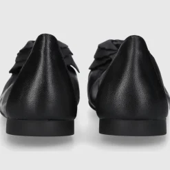 Pretty Ballerinas Damen PUMPS 51020 SCHWARZ