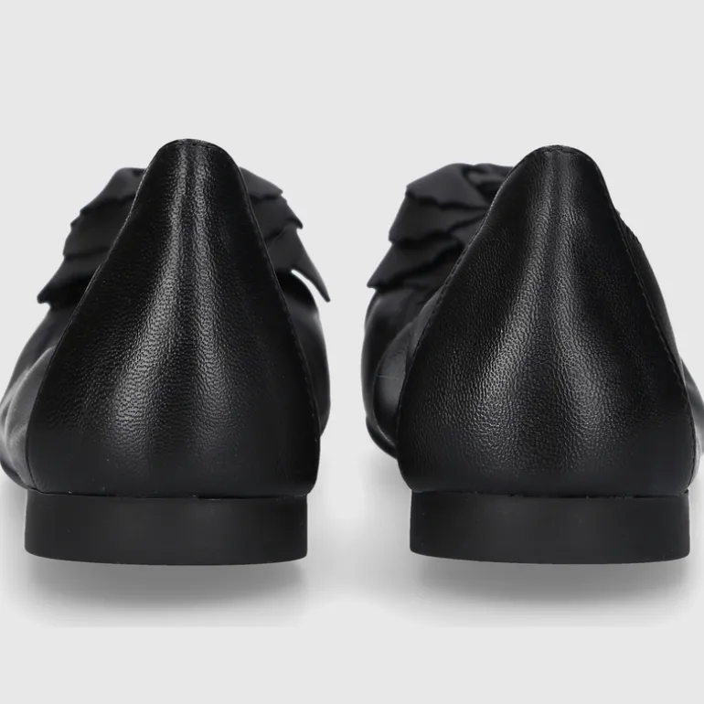 Pretty Ballerinas Damen PUMPS 51020 SCHWARZ