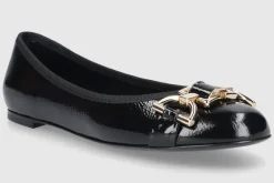 Roberto Festa Damen Ballerinas ROBERTA Lackleder