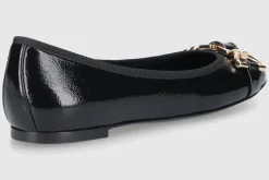 Roberto Festa Damen Ballerinas ROBERTA Lackleder