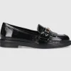 Roberto Festa Damen Loafer AYKO FUTURE Lackleder