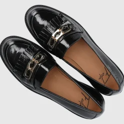 Roberto Festa Damen Loafer AYKO FUTURE Lackleder