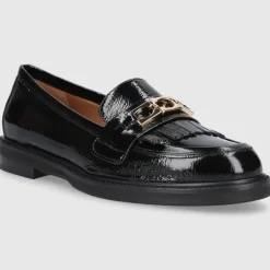 Roberto Festa Damen Loafer AYKO FUTURE Lackleder